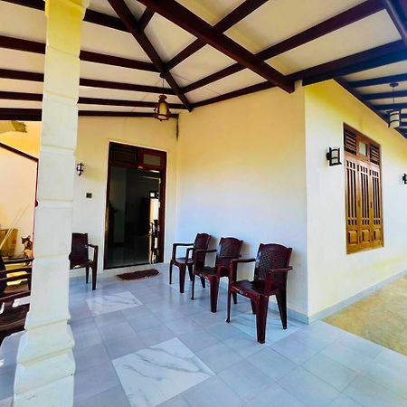 Sanku Place Hiriketiya Dikwella Εξωτερικό φωτογραφία