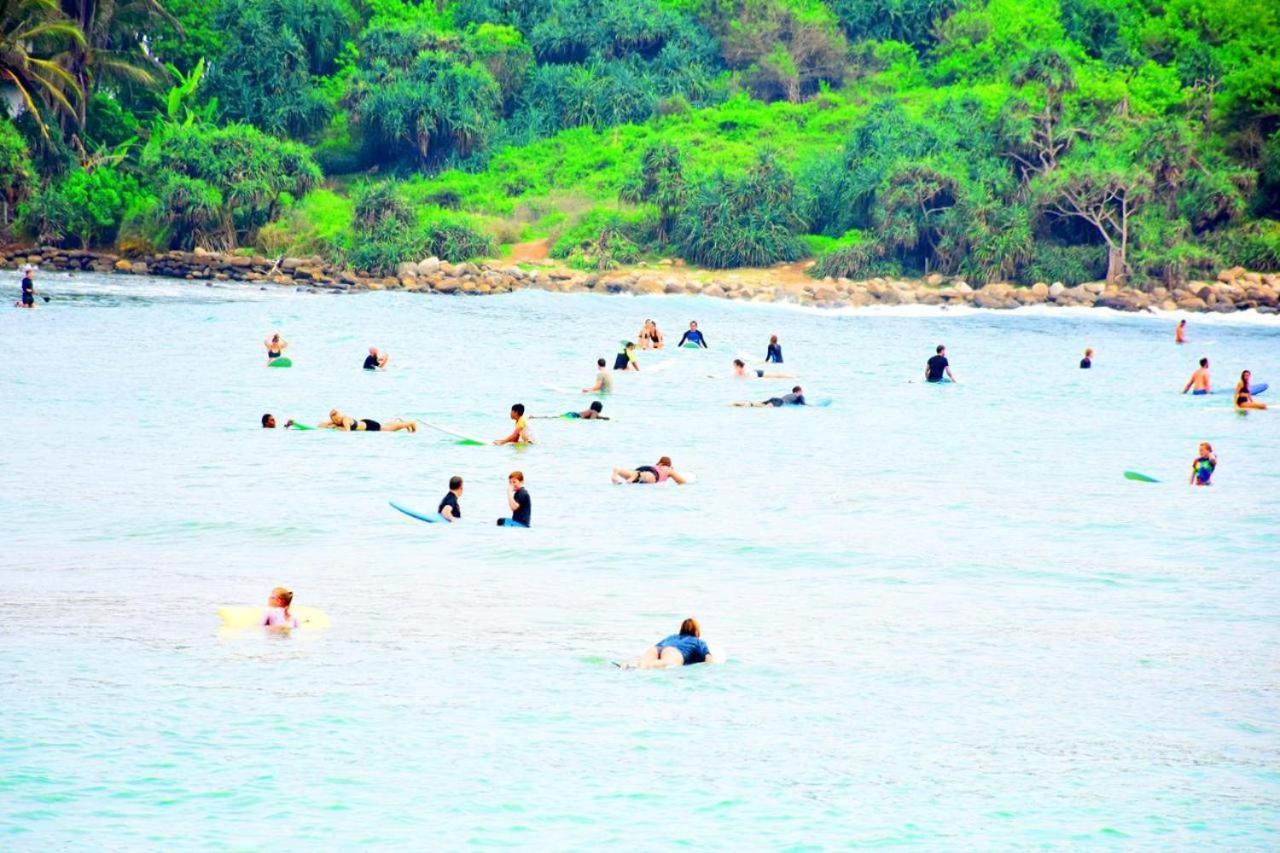 Sanku Place Hiriketiya Dikwella Εξωτερικό φωτογραφία