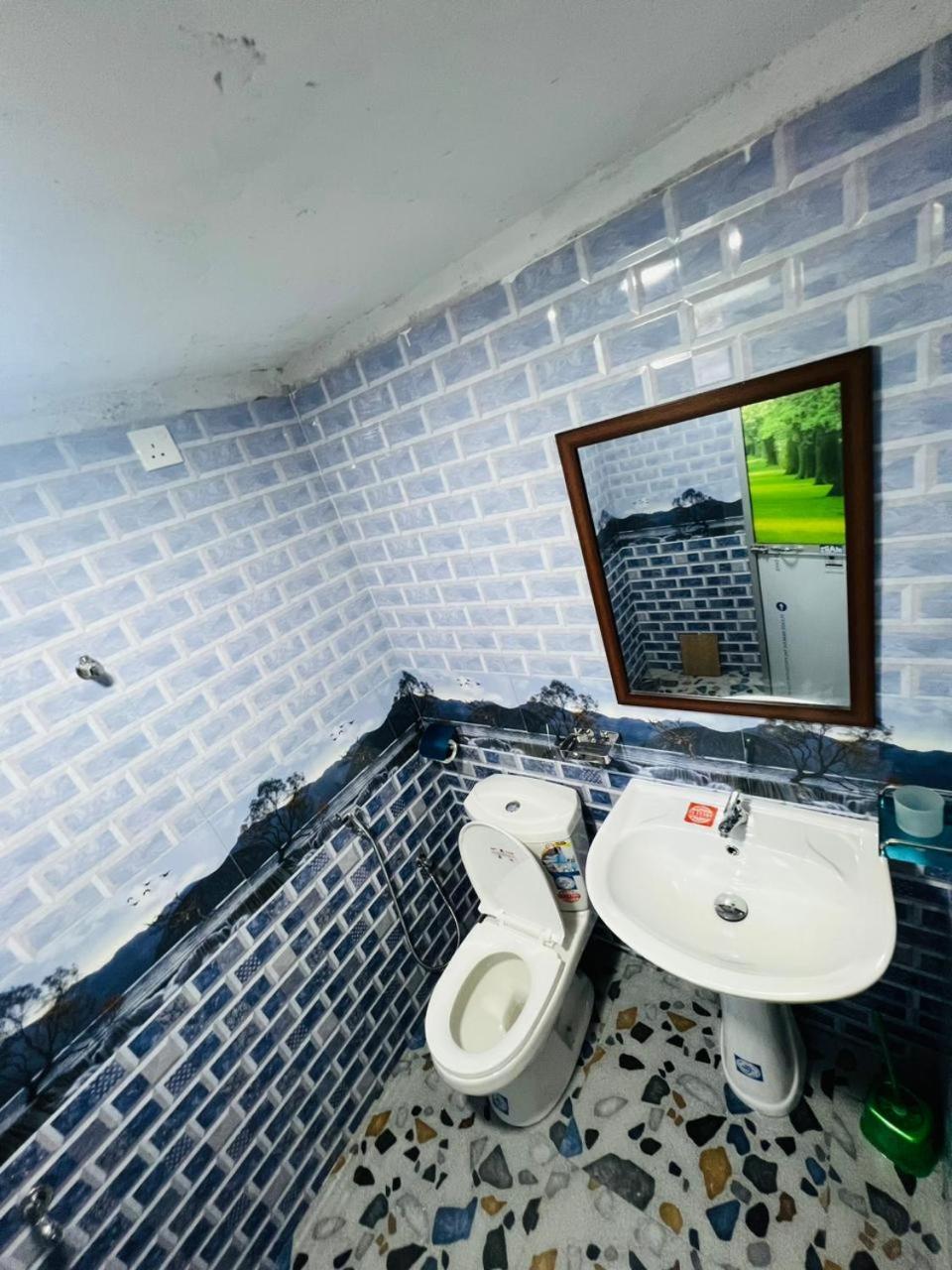 Sanku Place Hiriketiya Dikwella Εξωτερικό φωτογραφία