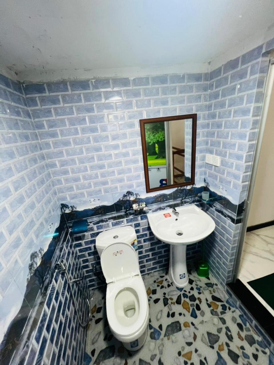 Sanku Place Hiriketiya Dikwella Εξωτερικό φωτογραφία